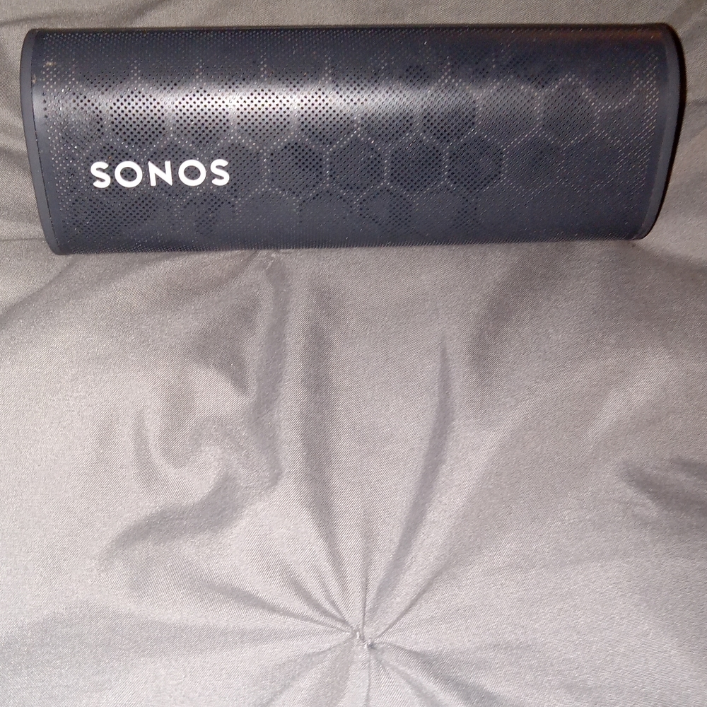 Sonos wifi speaker